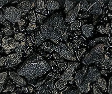 Resin Type Black Basalt York