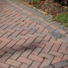 Block Paving Cost Wetherby
