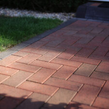 Block Paving Services Near Me Selby