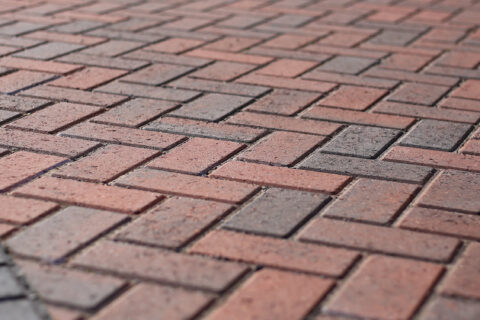 <strong>Local Block Paving</strong><br>Selby YO8