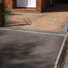 Tarmac Driveway Cost Wetherby