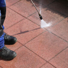 Driveway Cleaning Quote York