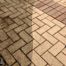 Local Driveway Cleaning Askern