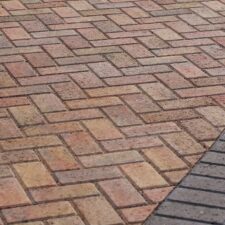 Quality Block Paving Wetherby