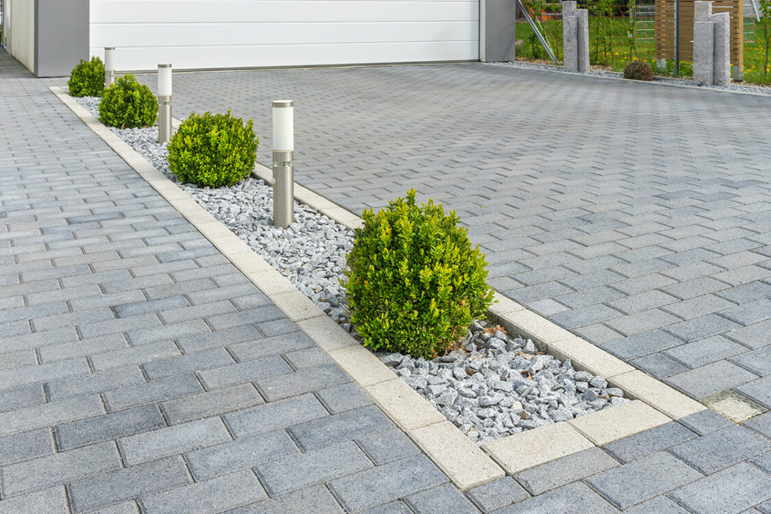 Wetherby Block Paving company
