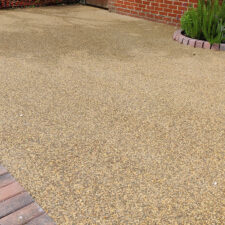 Resin Driveways Wetherby