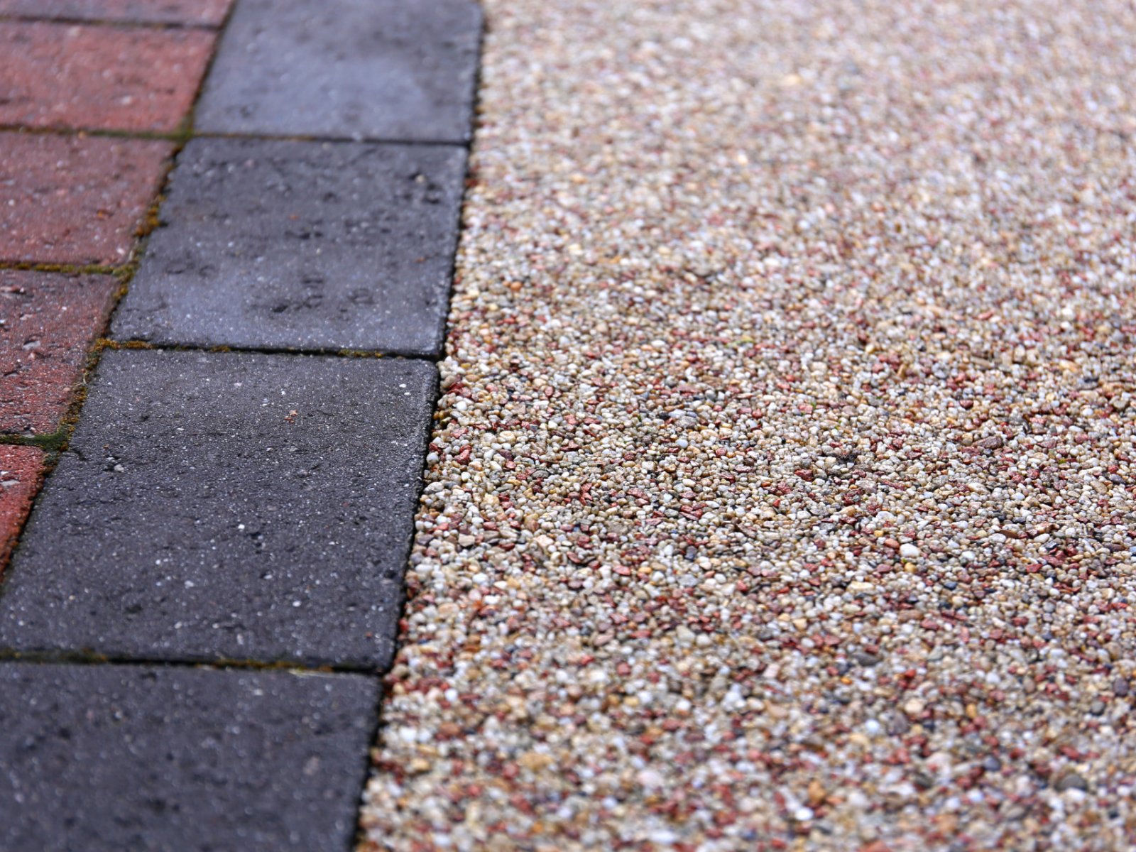 Block Paving experts in Selby
