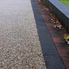 Local Resin Driveways contractors in Castleford