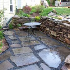 Price quotes for Patios Wakefield