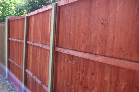 <strong>Fencing Contractors</strong><br>York