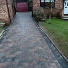 Best block paving contractor (1) York