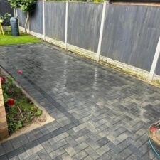 Best block paving contractor (2) York