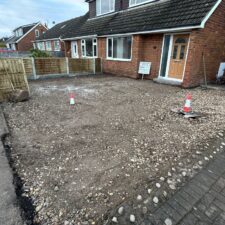 Block paved drive local company (1) York