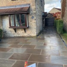Patio contractors near me York