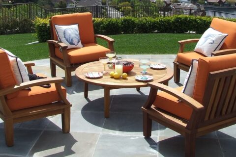 <strong>Patio Paving</strong><br>in York