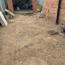 2 jls new patio stone driveway 1 company near me York