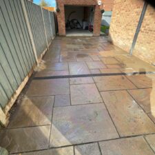3 jls new patio stone driveway 2 company near me York