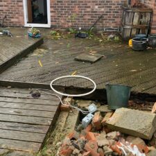 4 jls new patio 1 company near me York